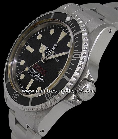 1977 rolex sea dweller|Rolex watches 1970s.